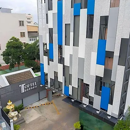 Toptel Thapra