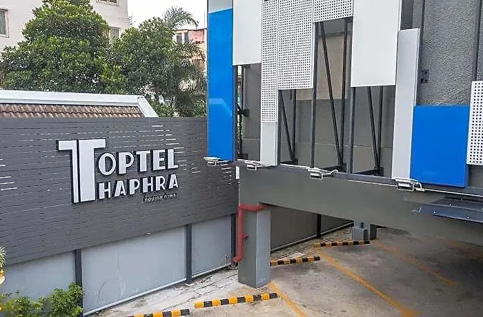 Toptel Thapra 3*