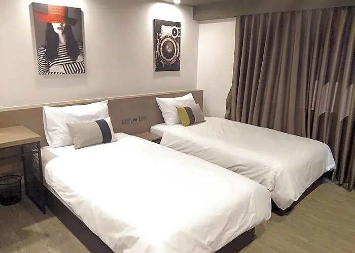 Toptel Thapra Hotell 3*