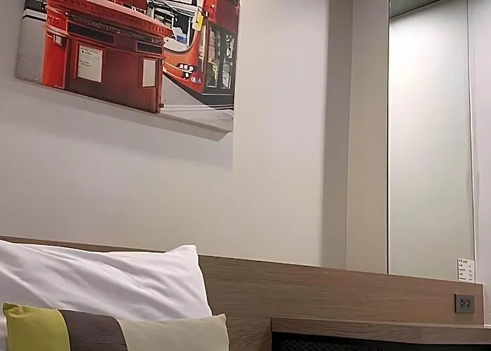 Hotell Toptel Thapra